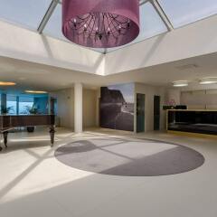 Arribas Sintra Hotel интерьер отеля