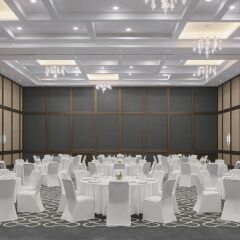 Crowne Plaza Уфа-Конгресс Отель