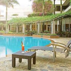 Lotte Legend Hotel Saigon детские мероприятия фото 2