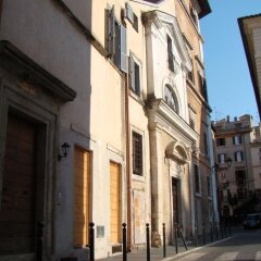 Отель myRome Navona