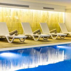 Azak Hotel Topkapi бассейн фото 2
