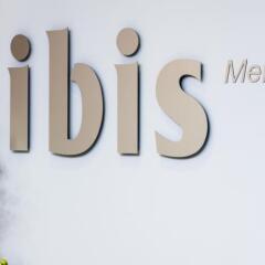 Отель ibis Barcelona Meridiana интерьер отеля фото 3