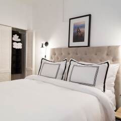 Отель Renovated Apt.Walk to Marley Museum комната для гостей фото 5