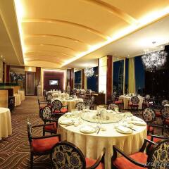 Отель The Eton Hotel Китай, Шанхай - 1 отзыв об отеле, цены и фото номеров - забронировать отель The Eton Hotel онлайн питание