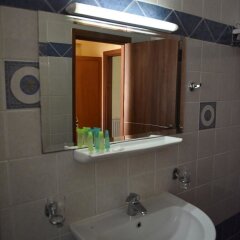 Blue Sea Hotel in Mytilene, Greece from 92$, photos, reviews - zenhotels.com bathroom photo 2