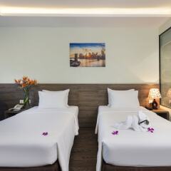 Xavia Hotel комната для гостей фото 5