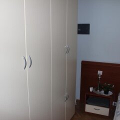 Hotel Andel City Center сейф в номере