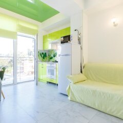 Апартаменты Morskie Apartments Сочи фото 23