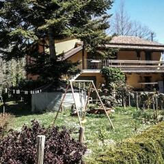 Отель La Locanda degli Elfi Кандия-Ломеллина фото 7