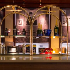 Ayre Hotel Astoria Palace интерьер отеля фото 2