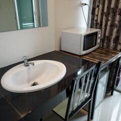 48 Metro Hotel Bangkok ванная