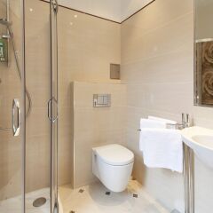 Апартаменты Anyday Apartments ванная