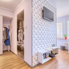 Апартаменты Studio Warszawa Old Town - Yesapartments Варшава спа фото 2