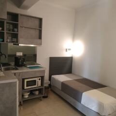 Отель Loc Aparthotel Annunziata Корфу в номере
