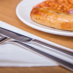 Отель Holiday Inn Express Exeter - City Centre в номере