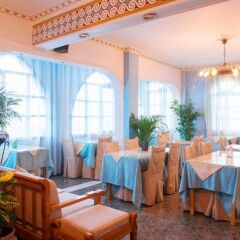 Hotel Golden Star питание
