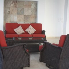 Апартаменты Marena Suites & Apartments Масатлан интерьер отеля фото 2