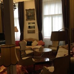 Отель Exclusive B&B in the city centre of Vienna Австрия, Вена - отзывы, цены и фото номеров - забронировать отель Exclusive B&B in the city centre of Vienna онлайн интерьер отеля фото 2