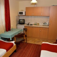 Отель Guesthouse Diltsvet Боровец в номере фото 2