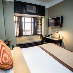 The Mansfield Hotel удобства в номере