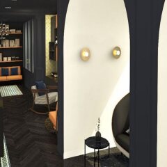 Hotel Square Louvois интерьер отеля фото 2