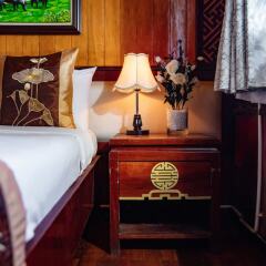 Отель Cozy Bay Cruise развлечения