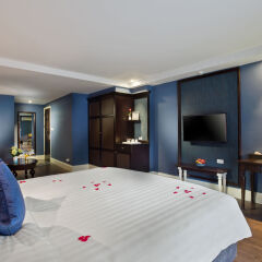 O'Gallery Premier Hotel & Spa комната для гостей фото 4
