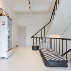 Отель HAO Hostel Таиланд, Пхукет - отзывы, цены и фото номеров - забронировать отель HAO Hostel онлайн интерьер отеля фото 3