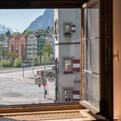 Best Western Plus Hotel Goldener Adler in Innsbruck, Austria from 192$, photos, reviews - zenhotels.com balcony