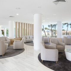 Отель Grupotel Gran Vista & Spa интерьер отеля фото 4