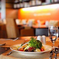 AC Hotel by Marriott Riga фото 7