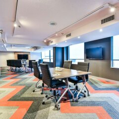 Отель Radisson Suites Hotel Toronto Airport Канада, Торонто - отзывы, цены и фото номеров - забронировать отель Radisson Suites Hotel Toronto Airport онлайн с домашними животными