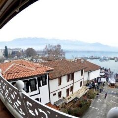 Villa Tabana in Ohrid, Macedonia from 66$, photos, reviews - zenhotels.com balcony