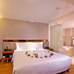 Отель Yuzhou Camelon Hotel Китай, Сямынь - отзывы, цены и фото номеров - забронировать отель Yuzhou Camelon Hotel онлайн комната для гостей