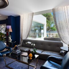 Charme Hotel Villa Principe di Fitalia Сиракуза фото 5
