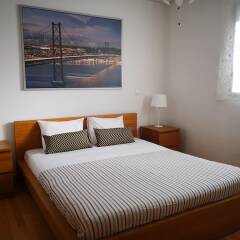 Апартаменты Best Apartments Portugal комната для гостей фото 5