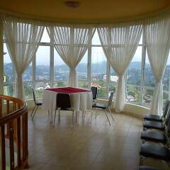 Отель Kandyan View Holiday Bungalow балкон