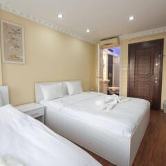 Отель Element Suites комната для гостей фото 3