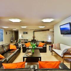Отель Apartamentos Mundaka интерьер отеля фото 3