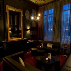 Отель Canal House Нидерланды, Амстердам - отзывы, цены и фото номеров - забронировать отель Canal House онлайн фото 15
