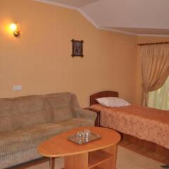 Focus Hotel Хуст спа