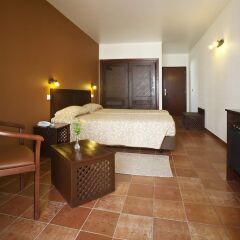 Отель Casablanca Inn Монте-Горду комната для гостей фото 4