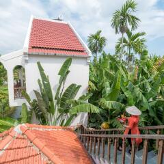 Отель New Sunshine Homestay фото 6