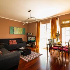 Отель Casas Da Avenida E Do Pico Машику комната для гостей фото 5