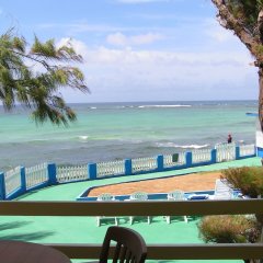 Round Rock Apartments on Sea in Christ Church, Barbados from 134$, photos, reviews - zenhotels.com photo 3