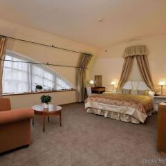 Отель Hoffmeister&Spa комната для гостей фото 2