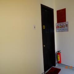 Отель Yellow House Homestay интерьер отеля