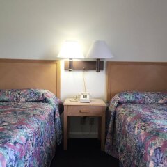 Economy Inn Lafayette in Lafayette, United States of America from 93$, photos, reviews - zenhotels.com guestroom