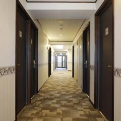 Отель Toyoko Inn Hakata-eki Minami интерьер отеля фото 3