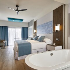 Отель Riu Palace Riviera Maya Плая-дель-Кармен фото 3